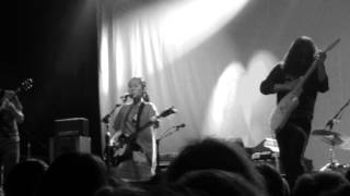 Deerhoof "I Did Crimes for You" @ First Ave 03.15.15