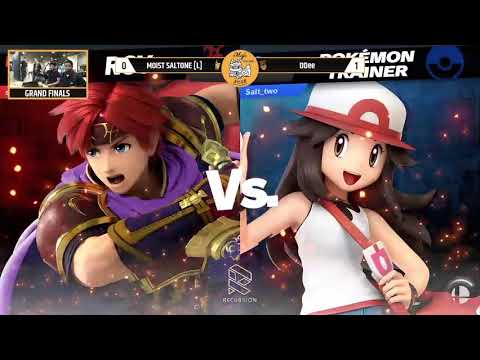 Maji Farewell Tournament Grand Finals - Moist | Kola (Roy, Cloud) vs GRNT | DDee (PT, Steve)