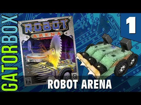 robot arena 2 pc download