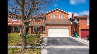 19 Berwick Avenue - Brampton