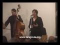 Lidia Borda y Orquesta El Arranque "La noche que ...