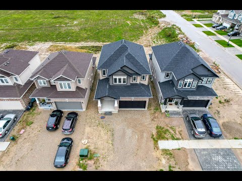 3 Montgomery Way, Ingersoll Home for Sale - Real Estate Properties for Sale