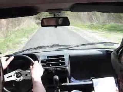 Rybnik KJS 21.04.07r.