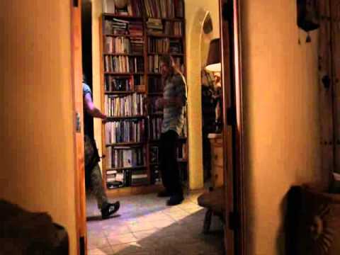 Dolph Lundgren vs Cung Le