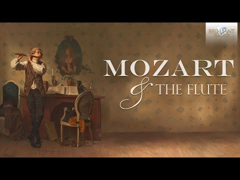 Mozart & the Flute