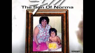 South Park Mexican - To The Flame (Instrumental) - Son of Norma 2014