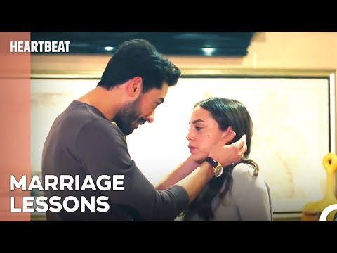 I'm Always With You, My Dear Wife - Heartbeat Episode 27