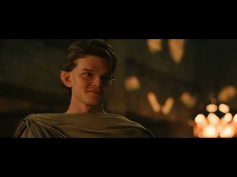 Namárië from 'The Rings of Power' (S1.E7)