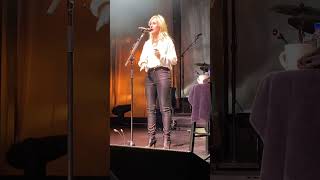 Liz Phair -Canary -Kings Theatre 2023