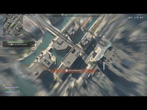 "I got aimbot.....OOHHHHH"