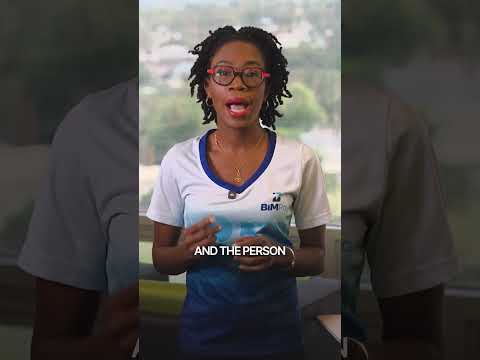 Why the Central Bank of Barbados Developed BiMPay