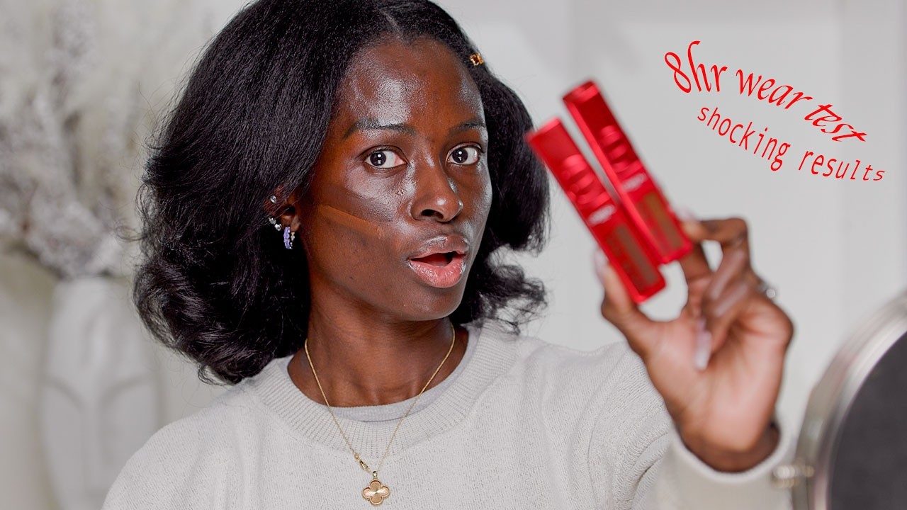L'Oreal ... Who Approved This Product For Market?  \\ OHEMAA BONSU