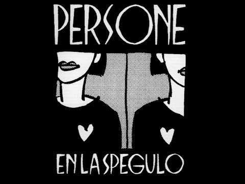 Du Homoj - Persone | Kanto kun teksto