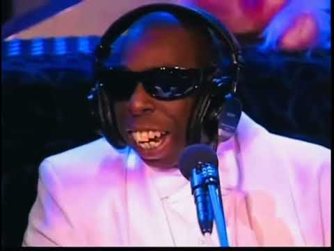Howard Stern Beetlejuice 1st Show pt 1
