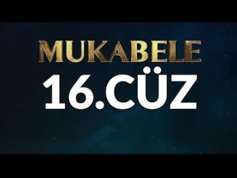 Mukabele 16 - 06-03-2026