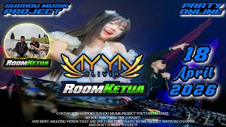 Download lagu DJ AYYA OLIVIA 18 APRIL 2026 TERBARU - BREAKBEAT VIRAL TIKTOK FULL BASS TERBARU 2026 #djviral #remix mp3