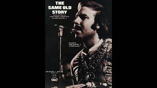 Hank Williams, Jr - The Same Old Story - 1975