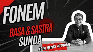 Download lagu FONEM || BASA SUNDA mp3
