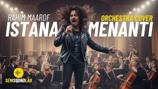 Download lagu Rahim Maarof - Istana Menanti (Orchestra Cover) [4K] | Seni Sound Lab mp3