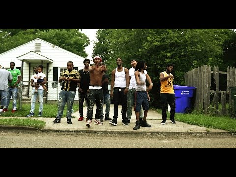 Swervo x F.G.E. Taae - Struggle | Shot by ILMG
