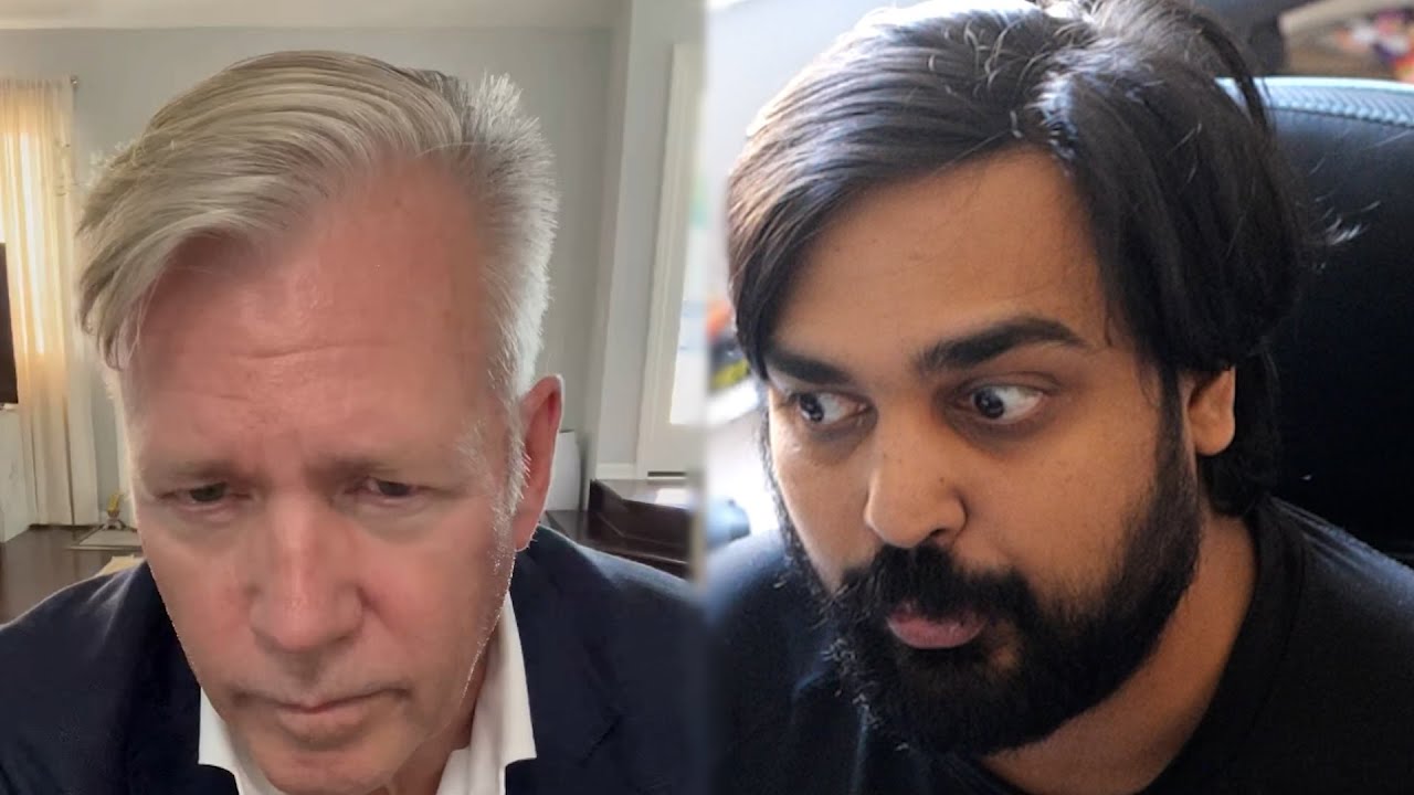 Things Have Gone From Bad To Worse...