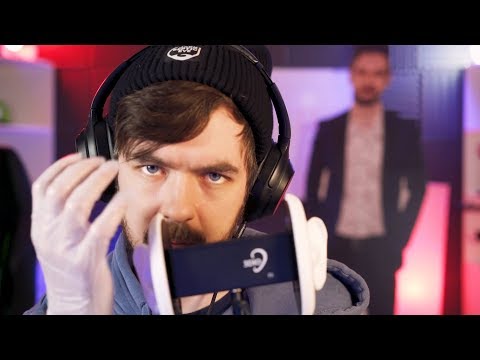 酷いASMR #2 (Awful ASMR #2)