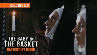 Baptised by Blood