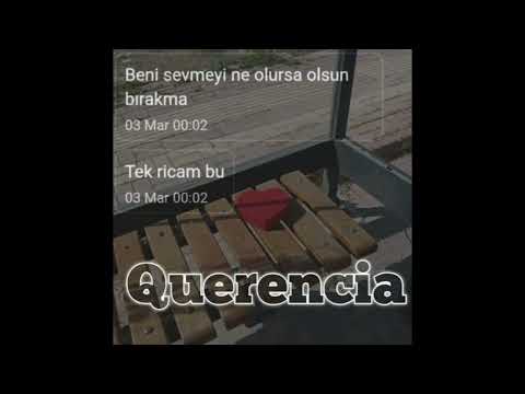 Enes Alper - Querencia