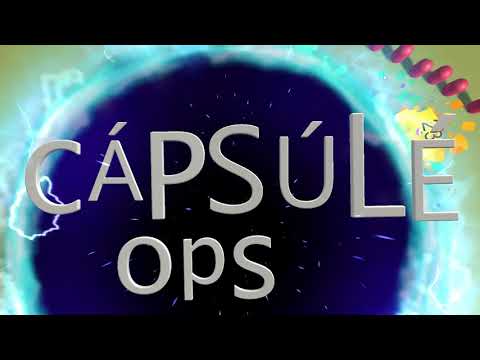 Capsule Ops Video
