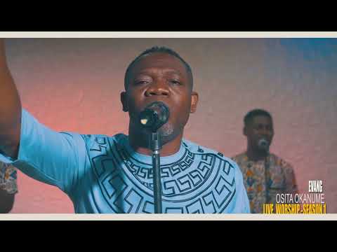 Evang Osita Okanume Releases Fresh Anointed Song for the new month blessings | Igbo gospel songs