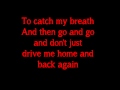 Deftones - Passenger - Lyrics