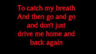 Deftones - Passenger - Lyrics