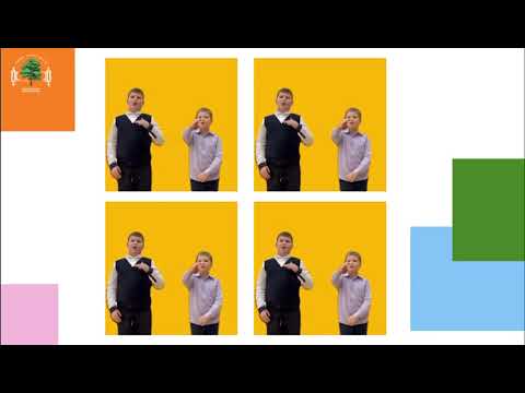 Rosh Hashanah Flashmob in Lauder Etz Chaim School-5784