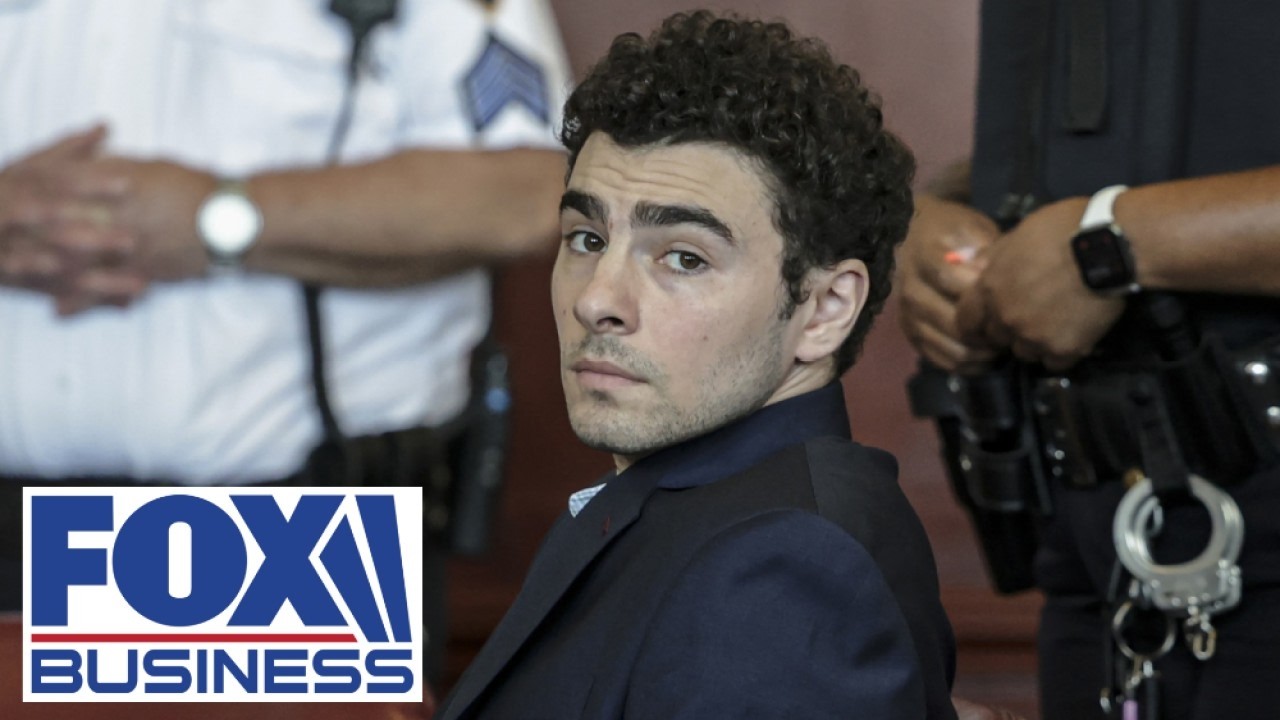 This is the evidence the government has to use in Luigi Mangione case