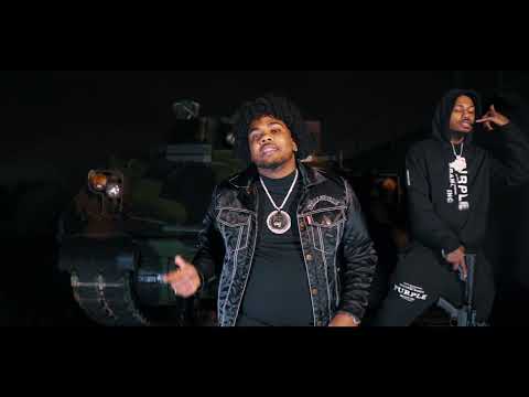 Baebee Jesus X PDL Mally " My City" (Music Video)