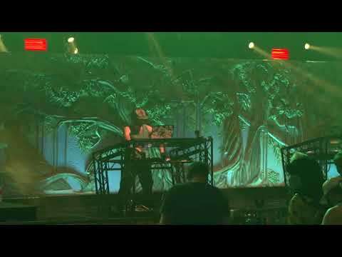 Kale @ FWA 2022 (Tech House)