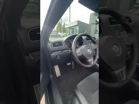 фото volkswagen golf vi 0