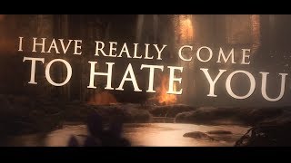 September Sky - "Letter to Fear" Lyric Video - Alternative Metal