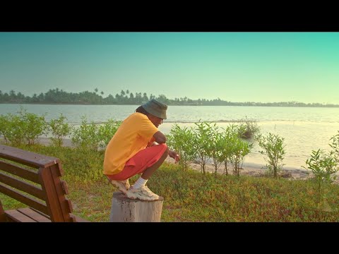 J.Derobie - Still Firm (Official Video)