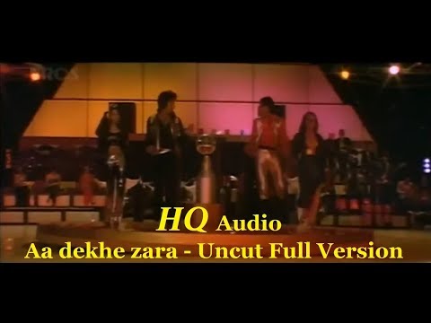 Aa dekhe zara Kisme Kitna Hai Dum 