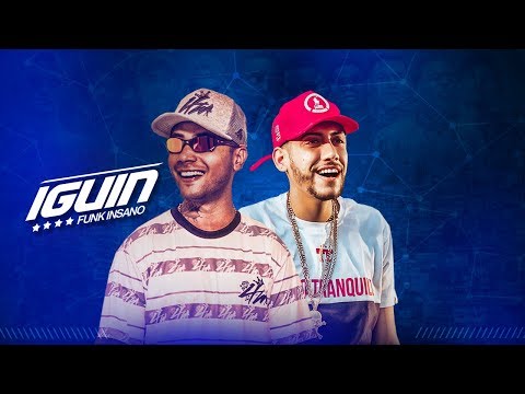 MC Menor da VG e MC Dimenor DR - Cinco Advogados (DJ Leozinho MPC)