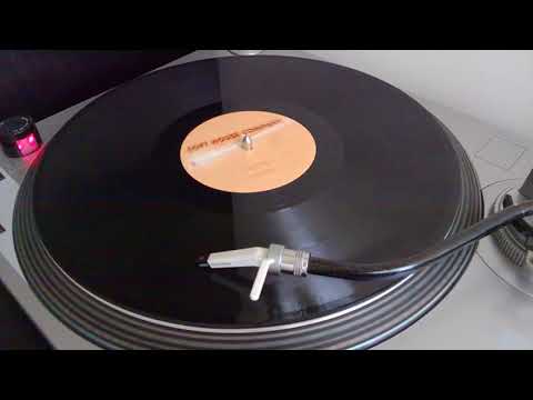 Soft House Company ‎– What You Need...  (A Side)