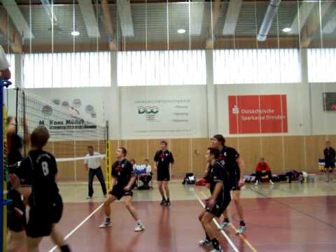 Dresdner SSV vs DSC #4