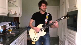 Pixies - No. 13 Baby (Cover)