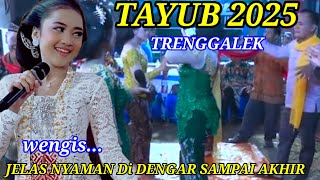 Download lagu 🔴 Wengis Tayub Trenggalek Jooz Jelas Enak Di Dengar Wiwit Awal Sampai Selesei mp3