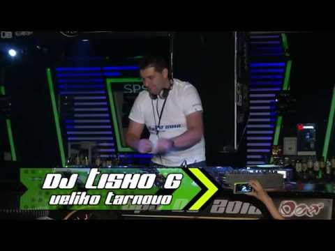 DJ TISHO G (second round) @ SPS DJ 2012