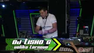 DJ TISHO G (second round) @ SPS DJ 2012