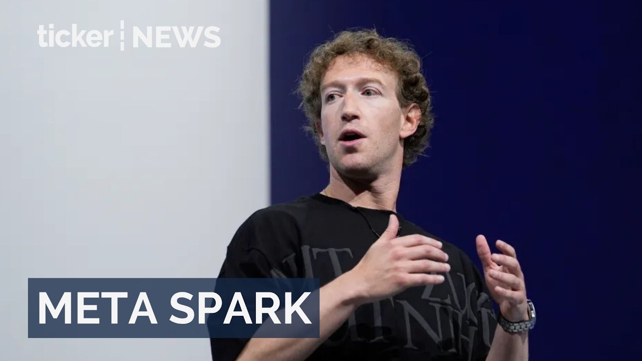 Meta unveils Muse Spark AI: Smarter, more creative than ever