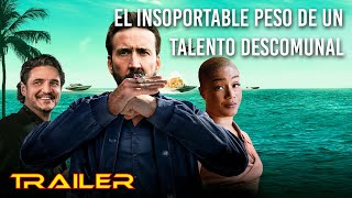 Trailer Thumbnail