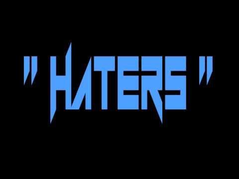 F.Q.D - " HATERS " (MIXTAPE FREESHOW 2013)